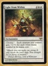 Light From Within  (Eventide,  Rare,   English,  2008)  NM  MTG
