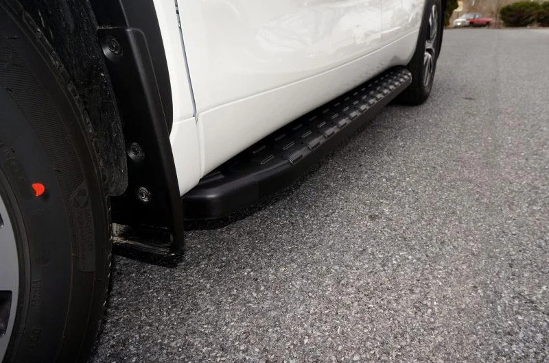 Bentley Bentayga 2017-2026 LEFT, RIGHT Running board P/N 56001419