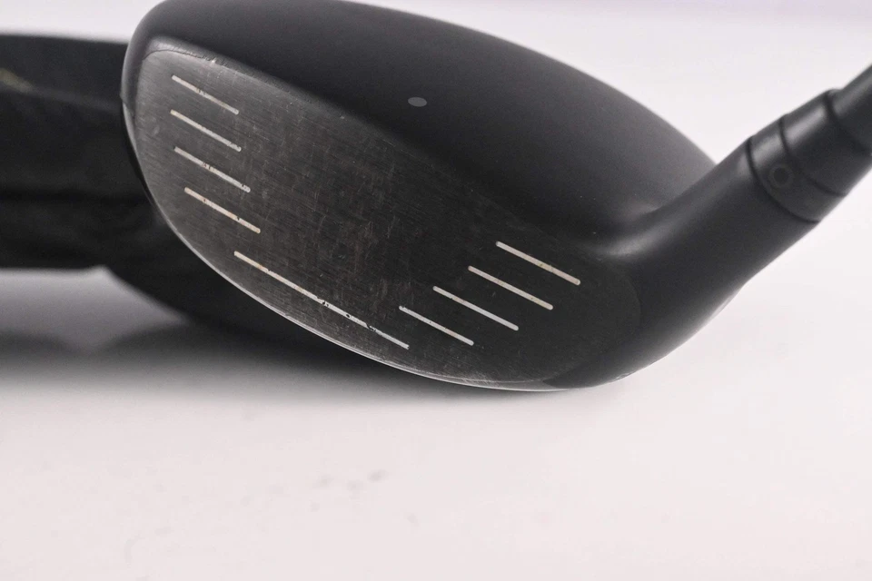 Ping G430 SFT #3 Wood / 16 Degree / Stiff Flex Ping Alta CB Black 65 Shaft - Image 4 of 4