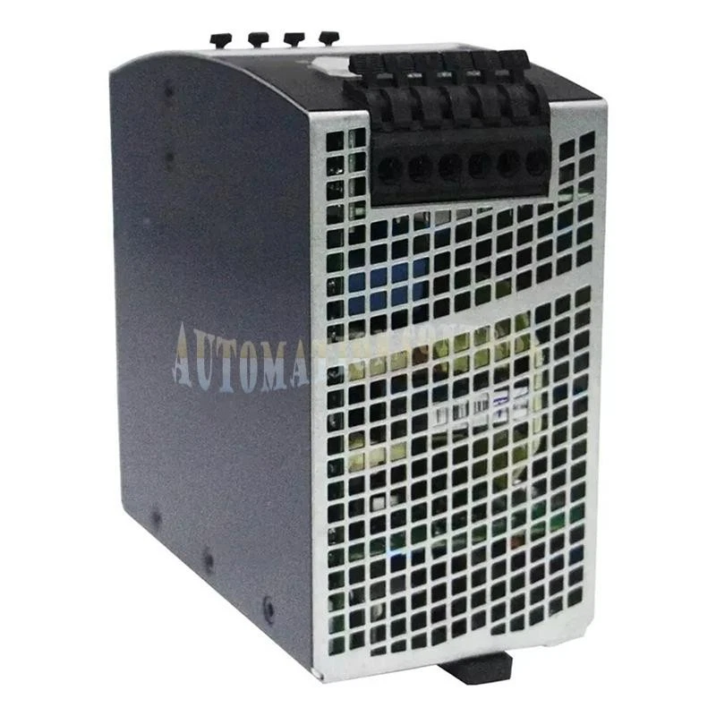 1PC New 1606-XLS480E-3 480 W 24V DC for Power Supply Module In Box - Image 2 of 2