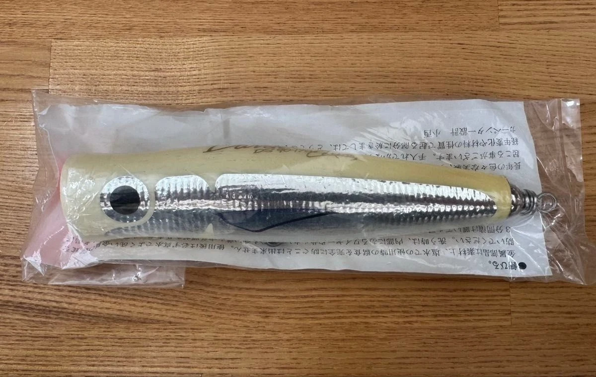 Carpenter Fishing Baits & Lures for sale | eBay