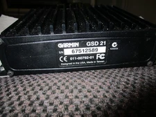 garmin gsd 21