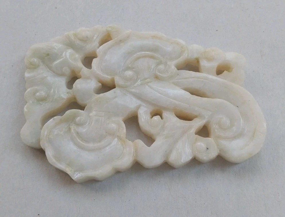 玉1900-1940 年的中国古饰品| eBay