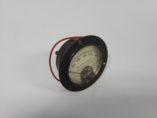 Vintage Weston USA Model 301  Rectifier AC Me...