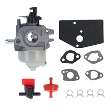 Carburetor 1210373 for Toro 20372 20373 20374 20380 20381 20383 20384 Recycler