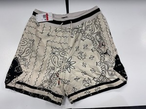 Travis Scott Paisley Shorts | eBay Travis Scott Paisley Shorts | eBay