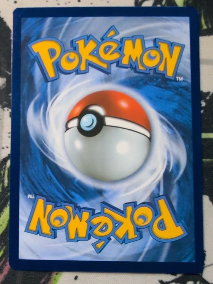 Cinderace 034/202 Pokemon Play! Prize Pack Series 1 - Image 2 of 2