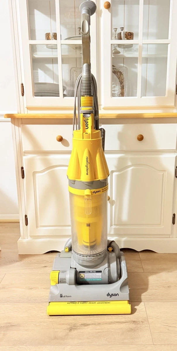 dyson dc07 products for sale | eBay