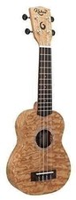Kahua Ukulele KA-21TA 21" Soprano Tamo FREE SHIPPING