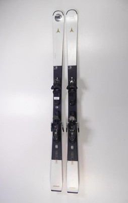 ATOMIC Cloud 8 Damen-Carving-Ski Länge 157cm (1,57m) inkl. Bindung! #312