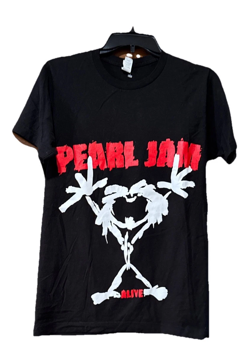 Original Pearl Jam Apparel for sale | eBay