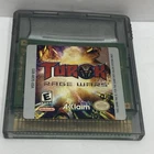 Turok Rage Wars from Acclaim for Nintendo GameBoy Color 1999 - TESTED WORKING