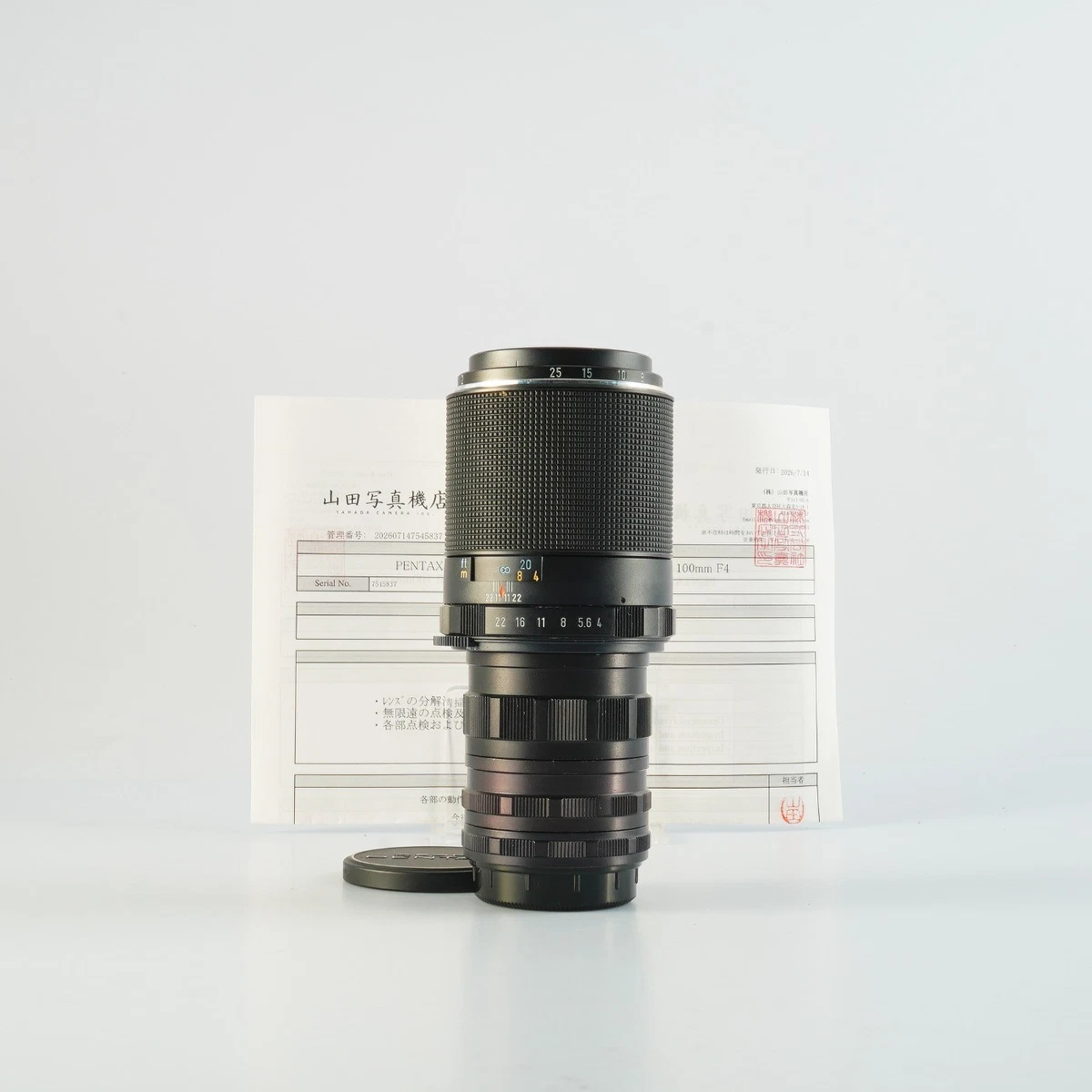 PENTAX M42 Camera Lenses 100mm Focal for sale | eBay