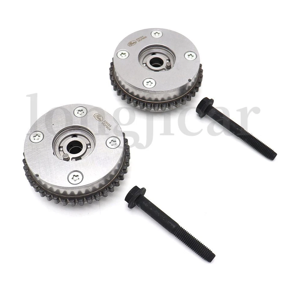 Juego de ajuste de árbol de levas para puertas CADILLAC ATS CTS SRX STS XTS 12684830 Foto 4 de 4