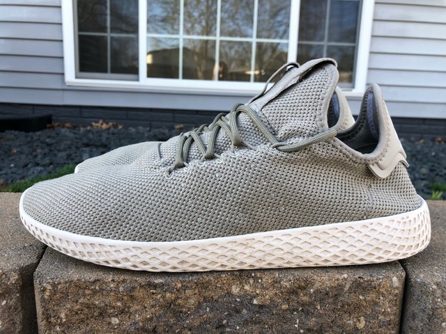 adidas pharrell williams tech beige