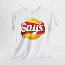 Gay's Gay Rights are Civil Rights. LGBTQ+ Rights Pride Rainbow T-Shirt, Equality