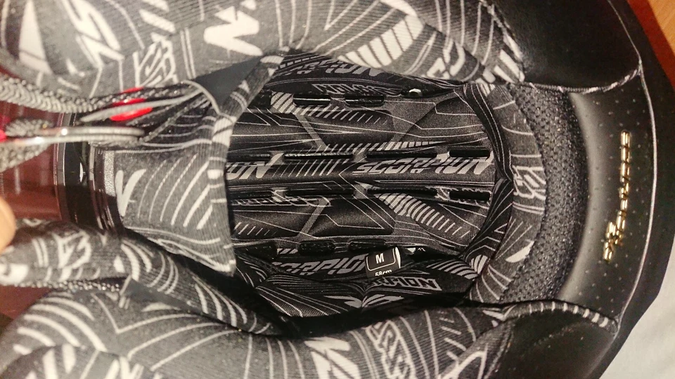 Scorpion Exo 1000 Dom Design - Bild 4 von 4