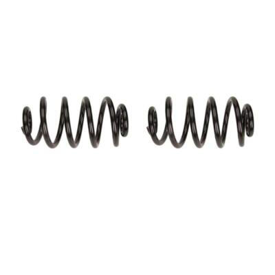 2x Maxgear 60-0345 Fahrwerksfeder Hinten für Opel Vectra C Caravan Z02