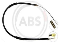 Original A.B.S. Seilzug Feststellbremse K19995 FüR Bmw