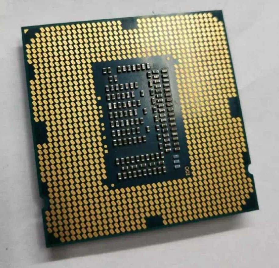 Intel 3rd Gen Core i5-3570K SR0PM 3.40GHz (Turbo 3.80GHz) 6M 4-Core LGA-1155 CPU - Image 2 of 2