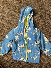 Cat & Jack: Kids, Size 18 months, SHARK Light Jacket, Coat, Windbreaker.