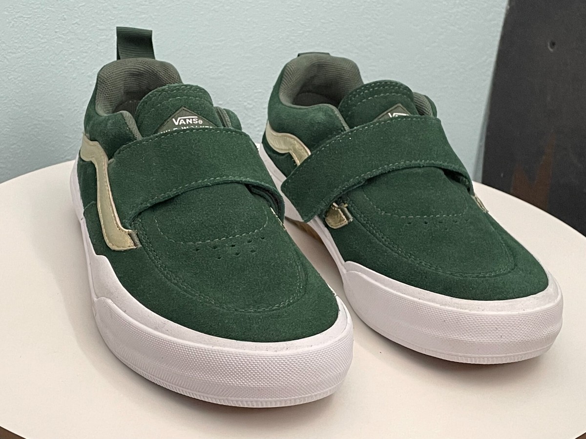 VANS Kyle 2 Pro Shake Junt Skate Shoes Mens 7 NWIB | eBay