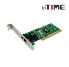 10/100/1000 Ethernet Network PCI LAN Card Realtek RTL8169 Gigabit PCI Lan Card