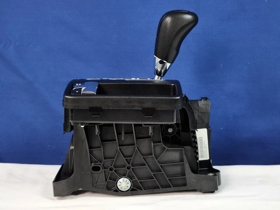 🏅  2006  2007 Jeep Grand Chrokee 4WD   Floor Shifter assembly   052124138AC 🏅 - Image 4 of 4