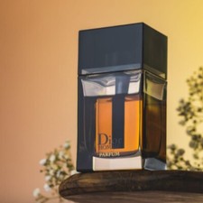 DIOR HOMME PARFUM for MEN Christian Dior 3.4 ...