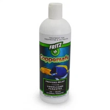 Mardel Coppersafe (16 oz) - Fritz Aquatics