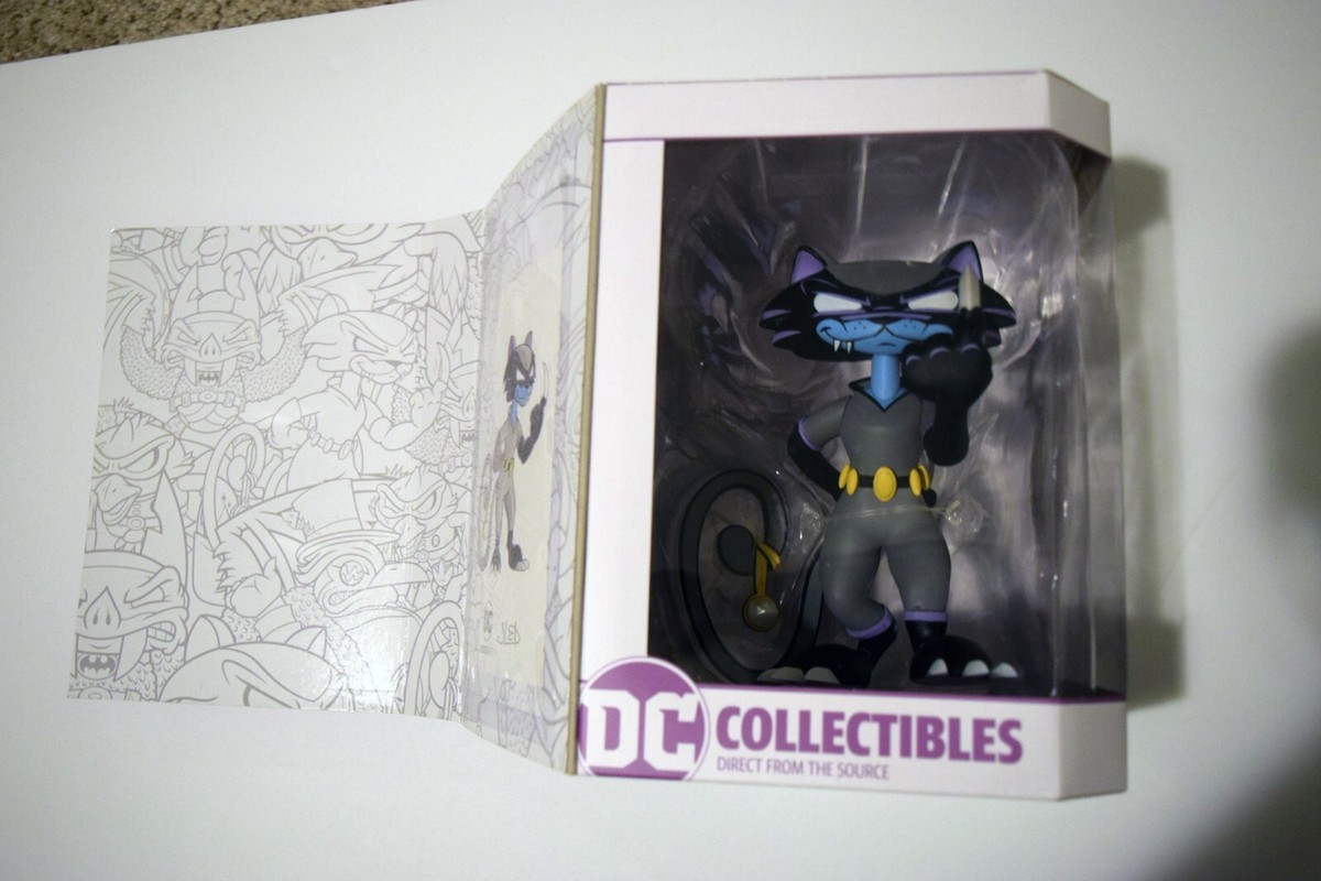 アメコミ DC Collectibles Catwoman Joe Ledbetter New DC Collectibles DC Artists Alley: Catwoman by Joe