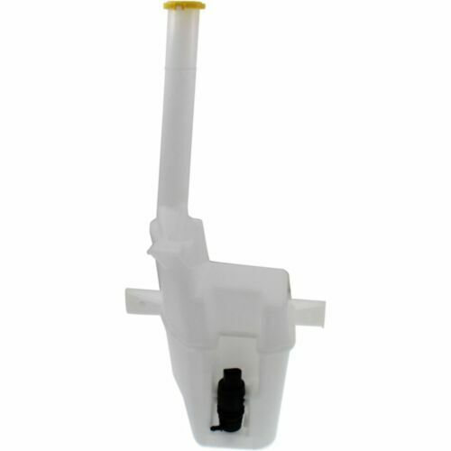 for 2010 2011 2012 2013 2014 Ford Mustang Washer Tank, With Motor - Picture 1 of 1