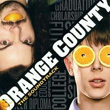Nix wie raus aus Orange County (Orange County) von Various | CD | Zustand gut