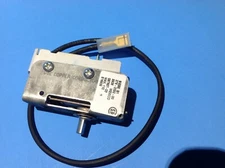 SIEBE Thermostat Switch 275-3392-00 Air HVAC heat Humidity Control Thermal Spa 