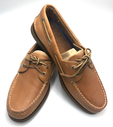 SPERRY A/O SAHARA MENS SIZE 12 M | eBay