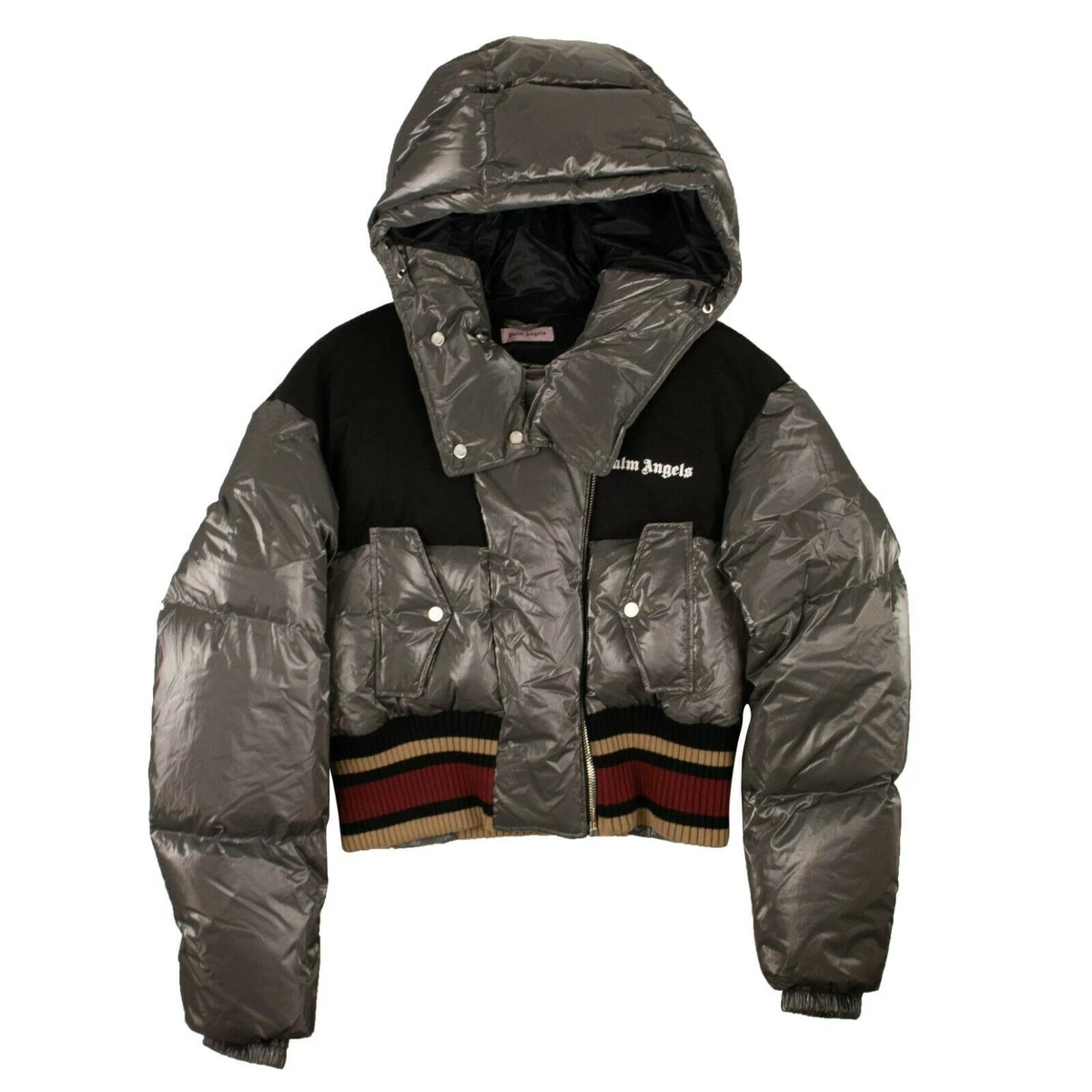 Palm angels bubble coat 2025