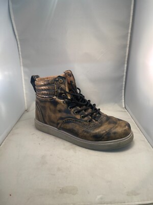 Supra Skytop Skateboarding or Casual Shoes Sneakers BB Men size