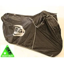 R&G Superbike Outdoor Cover Black Honda VFR400 (NC30) 1988 - 1994