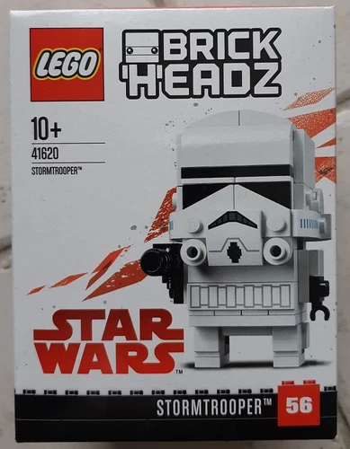 Lego Brickheadz