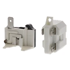 4387913 Refrigerator Overload/Relay Kit