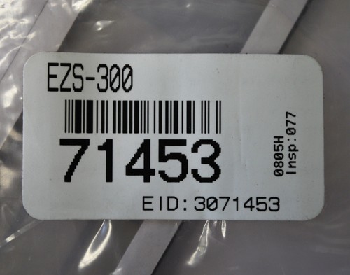 Banner EZS-300 EZ Screen Lens Shield 71453 - NEW - Picture 3 of 4