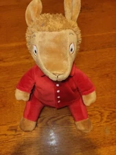 Llama Llama Red Pajama Kohl’s Cares Stuffed Animal 12”