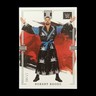 2023 Panini Impeccable WWE Robert Roode Silver /49