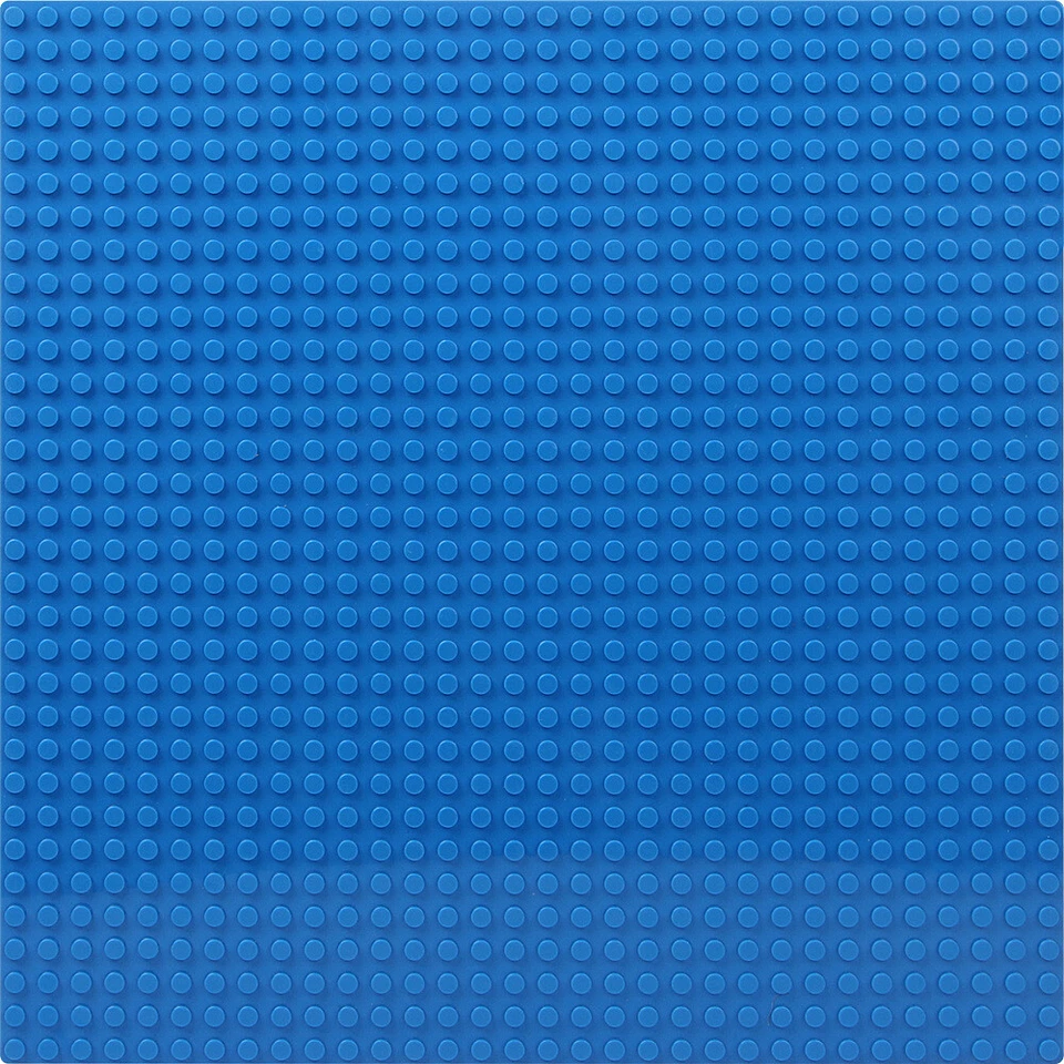 32X32 Grundplatte Ziegel Bausteine Kompatibel Straße Baseplate Kind Spielzeug - Bild 4 von 4