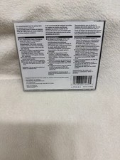 JVC DVD Lens Cleaner CL-DVDLAU - VERY GOOD CONDITION