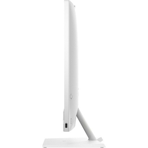 HP 24-cr0600ng AIO Quad-Core System 23,8 Zoll AMD Ryzen 5 7520U 16 GB RAM - Bild 4 von 6