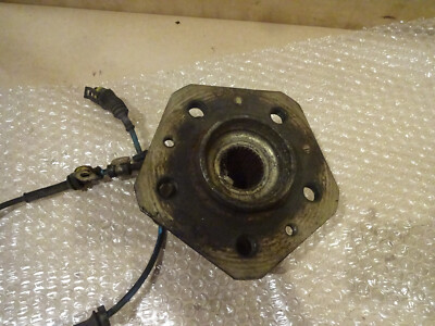Maserati 4200 Coupe Spyder - Wheel Bearing - P/N 197064 | eBay