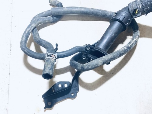 BMW 3-Series 2011 Coolant Flange (Engine Coolant Thermostat Housin #992374-13