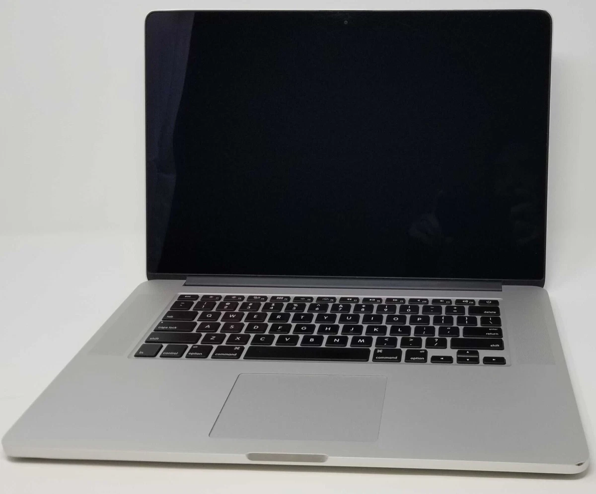 Apple MacBook Pro 15