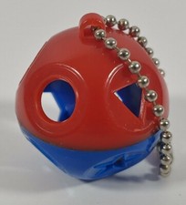 Tupperware Keychain Shape-O Ball Toy
